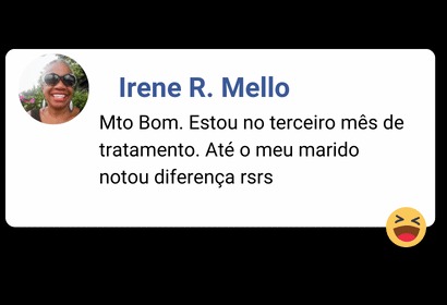 Depoimento de cliente