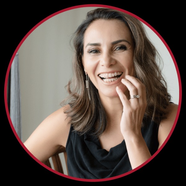 Depoimento de Júlia Carvalho