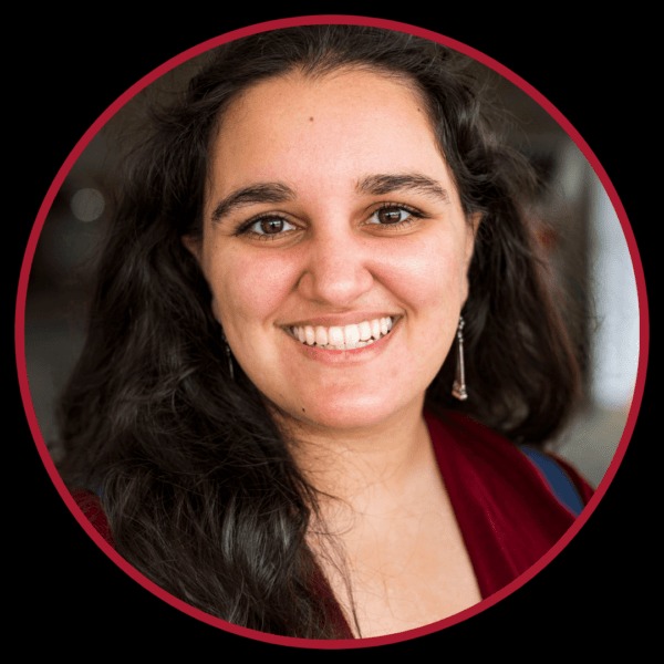 Depoimento de Roberta Assis